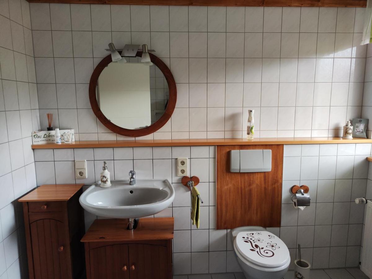 Gemuetlich Wohnen In Welling Exterior foto